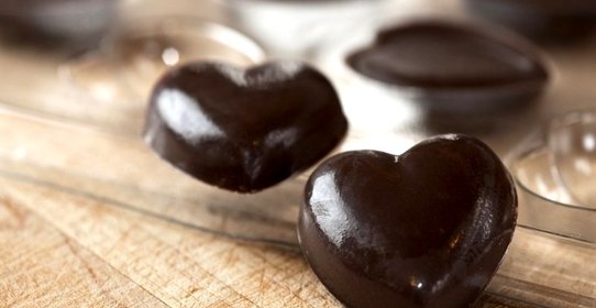 Конфеты с коньяком