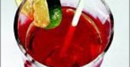 Пунш лоцманский