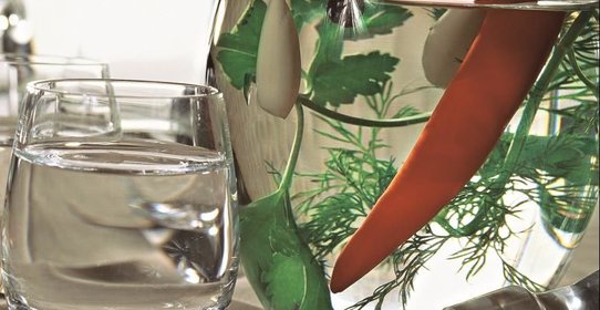 Настойка быстрая