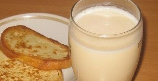 Напиток Норвежский суп