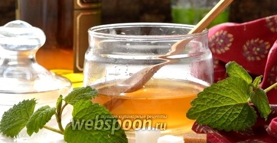 Сироп для пропитки бисквитов