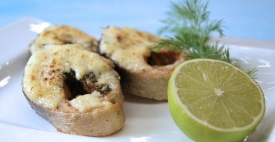 Творожные оладьи