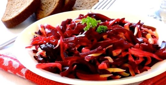 Салат «Маэстро»