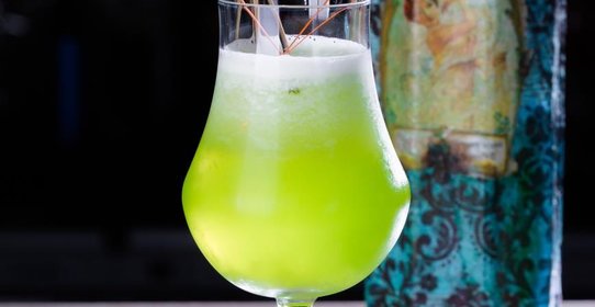 Коктейль 869