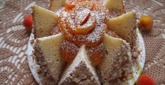 Cазан, фаршированный луком и сельдереем