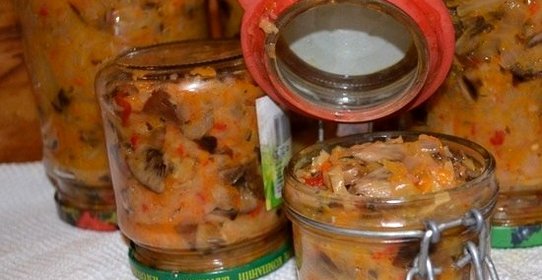 Солянка обычная