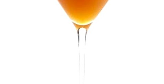 Коктейль «Брейн дастер» (Brain Duster)