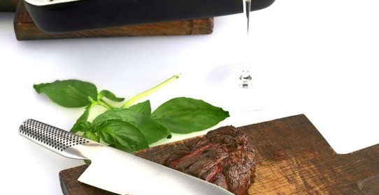 Классический ростбиф