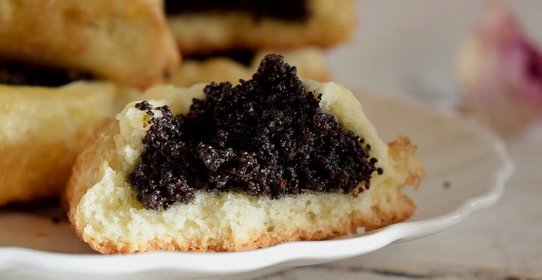 Печенье Хоменташен