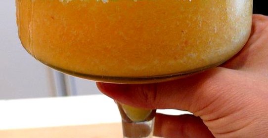 Коктейль Маргарита