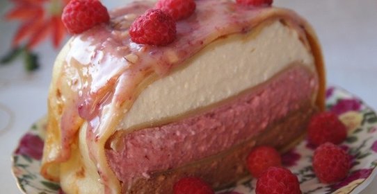 Курица с черносливом