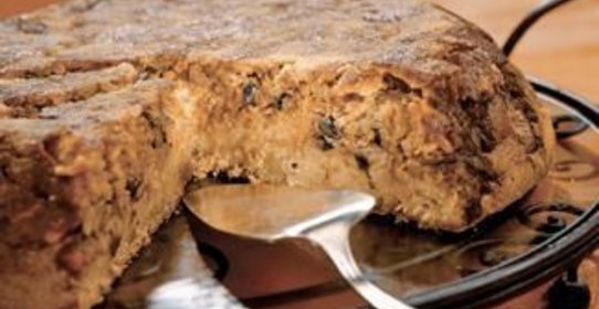 Заливной пирог