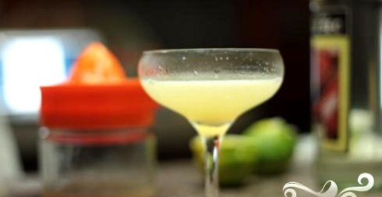 Коктейль Городской пройдоха