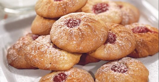 Печенье Мгновение