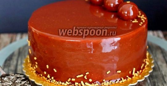 Медовик по-новому «Евромедовик»