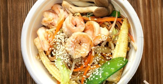 Соба сэн-сой