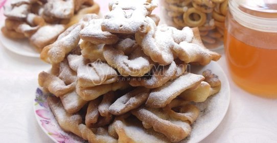 Курица запеченная в сливочном соусе