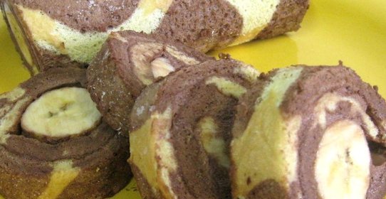 Пестрый рулет