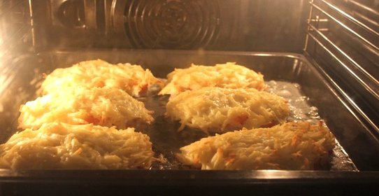 Куриное филе в шубке