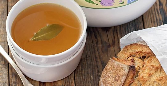 Гранатовый ликер