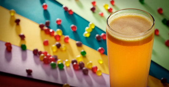 Тутти-фрутти