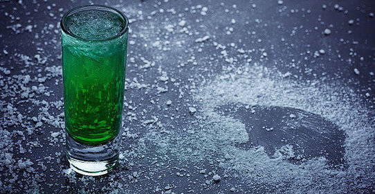 Белый медведь