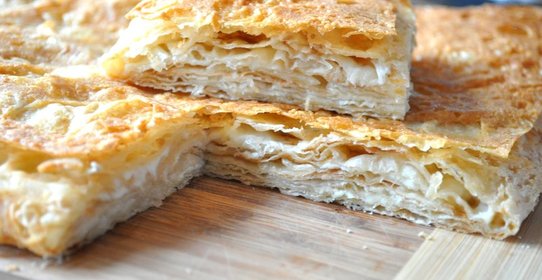 Ленивая ачма в мультиварке