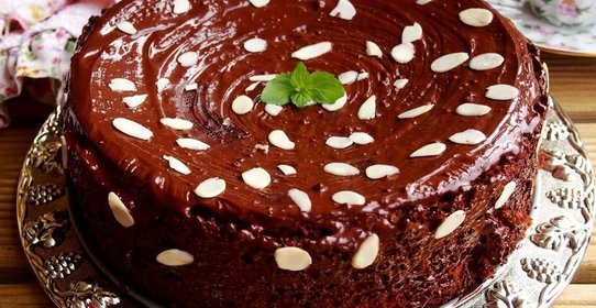 Котлеты «Министерские»