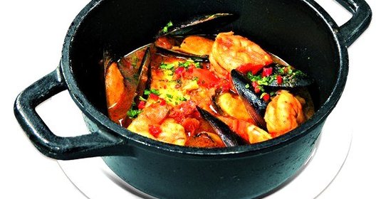 Дары Афродиты