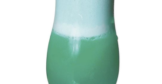 Коктейль Голубые Гавайи