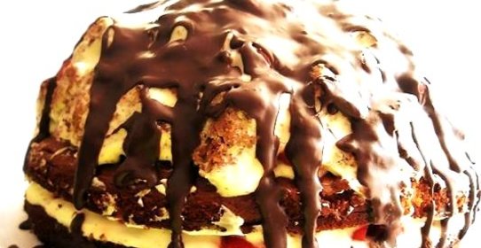 Торт Пинчер