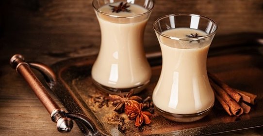 Пять лучших согревающих напитков из разных стран