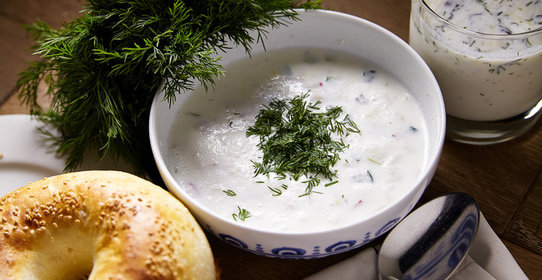 Торт «Сметанник»