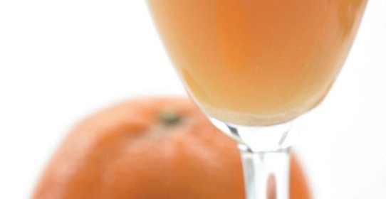 Коктейль Ирония судьбы