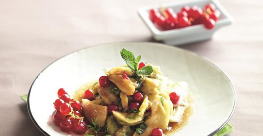 Коктейль Южноафриканский закат