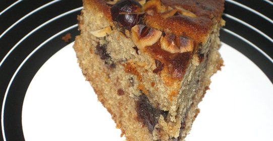 Торт Hутела