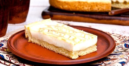 Пирог «Ананда»