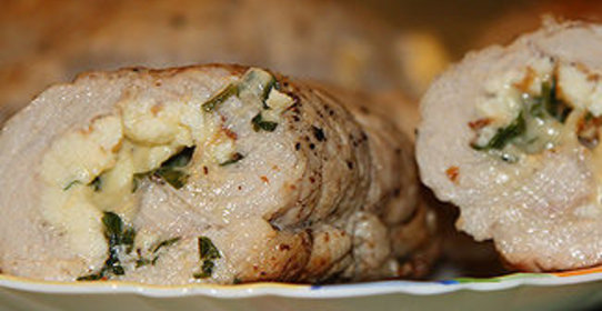 Зразы Нистру