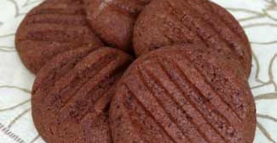 Печенье для кофеманов