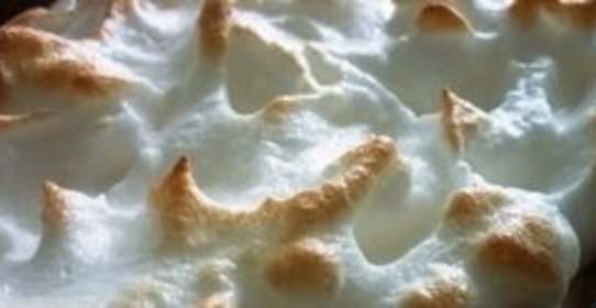 Банановый десерт-пудинг