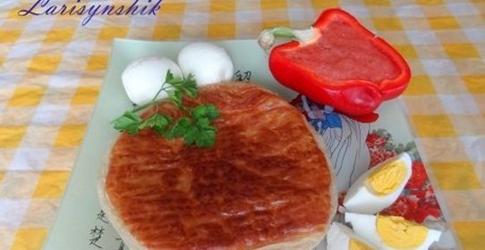 Малауах – блюдо еврейской кухни