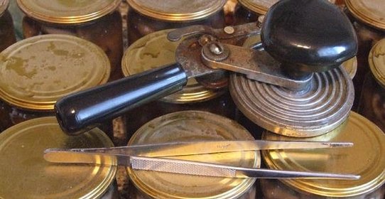 Маринованные маслята на зиму