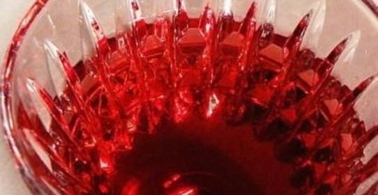 Домашняя наливка