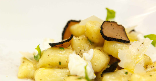 Фаршированный перец