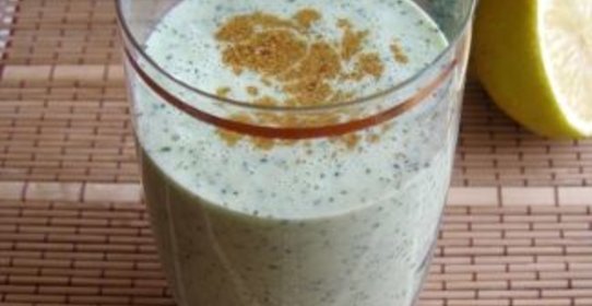 Напиток Витаминчик