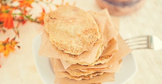 Картофельные драники