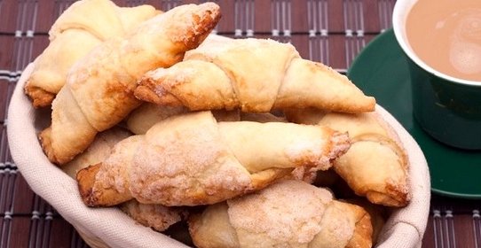 Печенье Жучки