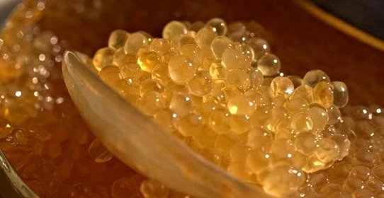 Засолка икры в домашних условиях