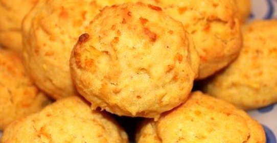 Мягкое медовое печенье