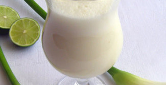 Коктейль Карибы